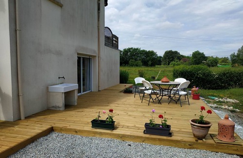 Colpo House | Chateau/Country House
