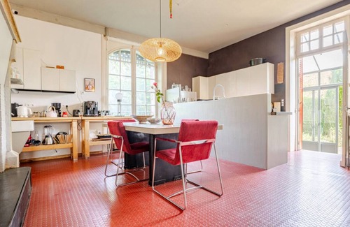 La Celle House | Chateau/Country House