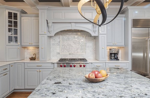 Wake Forest House | Chateau d'Amour - Where Elegance and Romance Embrace