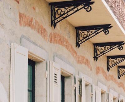 Apremont Bed & Breakfast | CHATEAU D'APREMONT