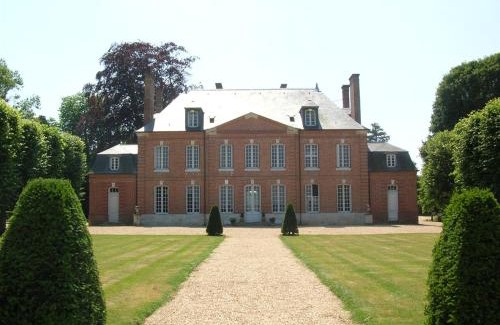 Emalleville Bed & Breakfast | Chateau d' Emalleville