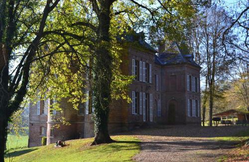 Heucourt-Croquoison Bed & Breakfast | Chateau d'Heucourt