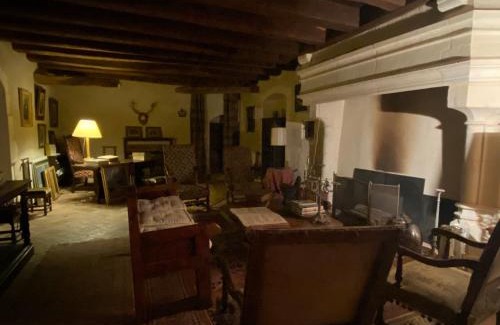 Ingrandes Bed & Breakfast | Chateau d'Ingrandes