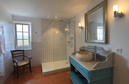 Olmet-et-Villecun House | Chateau d'Olmet Guesthouse