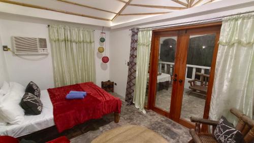 Carles Bed & Breakfast | Chateau De Aow
