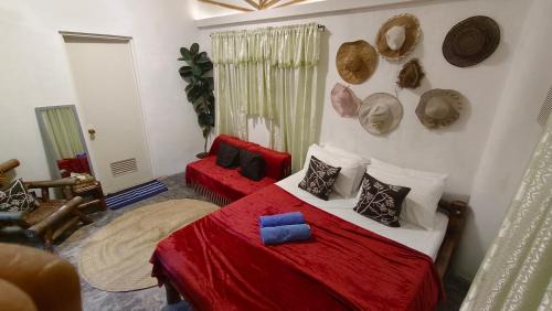 Carles Bed & Breakfast | Chateau De Aow