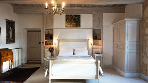 Balsac House | Chateau de Balsac