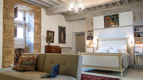 Balsac House | Chateau de Balsac