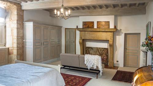 Balsac House | Chateau de Balsac