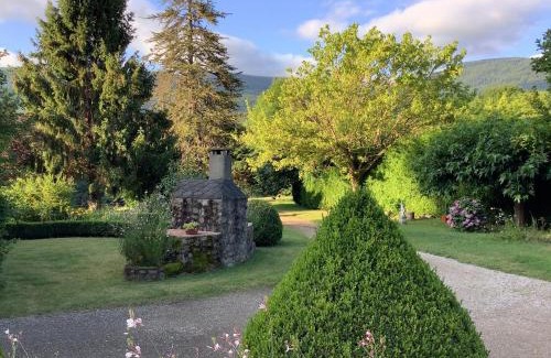 Montels Bed & Breakfast | Chateau De Benac