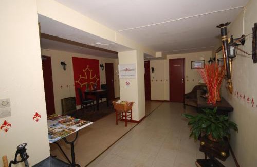 Camurac Bed & Breakfast | Chateau de Camurac