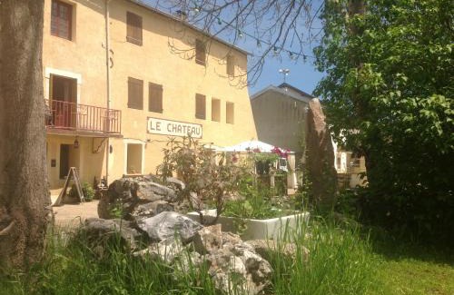 Camurac Bed & Breakfast | Chateau de Camurac