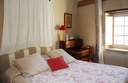 Saint-Leon Bed & Breakfast | Chateau De Castelneau