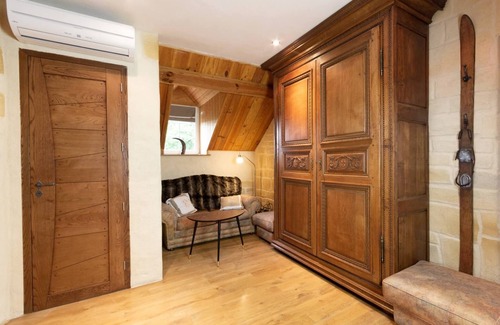 Sevignacq-Meyracq Bed & Breakfast | Chateau de Druon