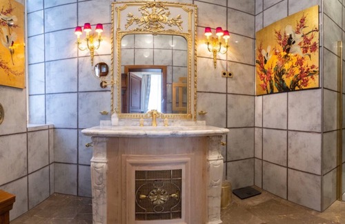 Sevignacq-Meyracq Bed & Breakfast | Chateau de Druon