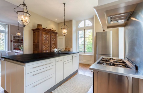 Cande Other | Chateau De Flora - Six Bedroom Castle, Sleeps 13