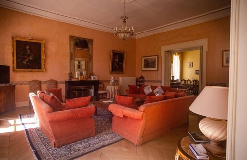 La Bastide-de-Serou Other | Chateau de Rhodes