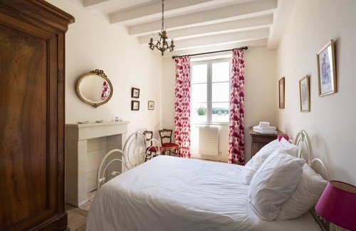 Chaveignes Other | Chateau De Grazay - Seven Bedroom Castle, Sleeps 14