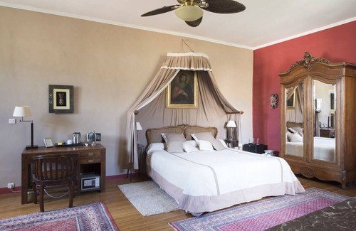 Cesseras Other | Chateau De L'Ange - Eight Bedroom Castle, Sleeps 18