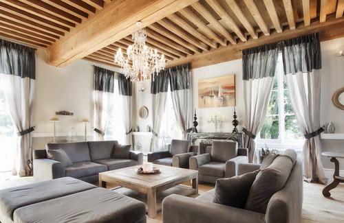 Lans Other | Chateau De La Marquise Thesut