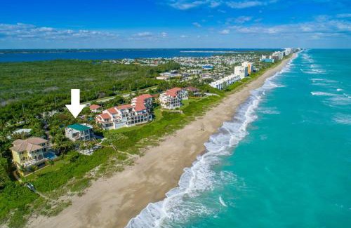 Jensen Beach Villa | Chateau de la Mer