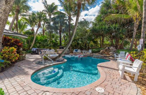 Jensen Beach Villa | Chateau de la Mer