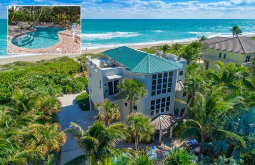 Jensen Beach Villa | Chateau de la Mer