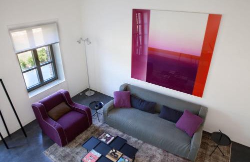 Montigny-la-Resle House | Chateau De La Resle - Design Hotels