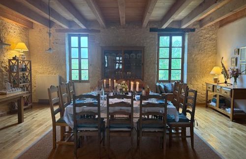 Fauroux Bed & Breakfast | Chateau de la Segue