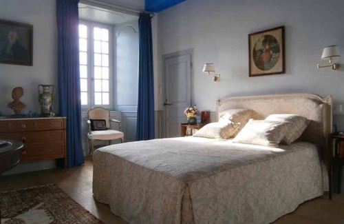Brecey House | Chateau de la Semondiere