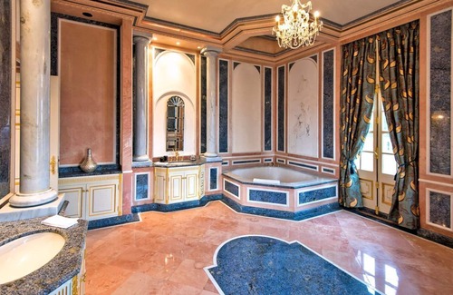 Grasse Other | Chateau De La Victoire