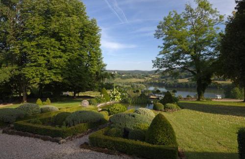 Lissac-sur-Couze House | Chateau de Lissac