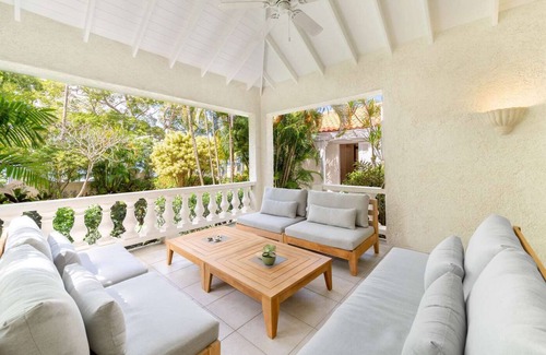 Clinketts Villa | Chateau de Mar Luxury villa