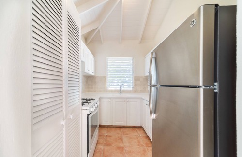 Clinketts Villa | Chateau De Mar Summer Specials 2025 Pay 6 stay 7 | Beach View - Located in Magnificent St. Peter with Private Pool