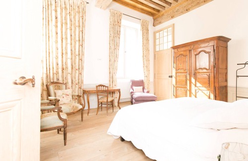 Restigne Other | Château de Minière- Stay in the heart of the vineyards-26 people