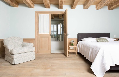 Restigne Other | Château de Minière- Stay in the heart of the vineyards-26 people