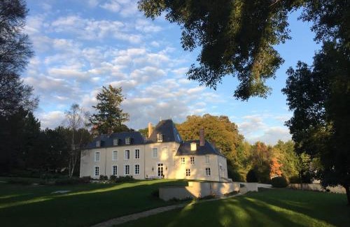 Ivoy le Pre Bed & Breakfast | Chateau de Moison, Domaine Eco Nature