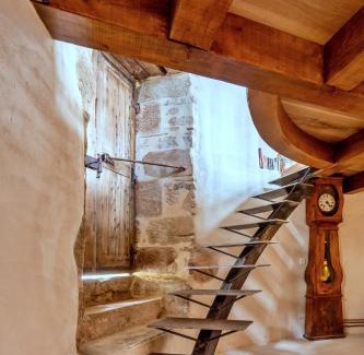 Figeac House | Chateau de Saint Dau