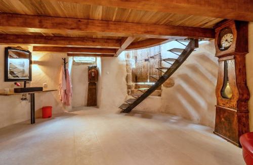 Figeac House | Chateau de Saint Dau