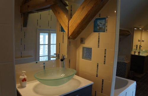 Savennes Bed & Breakfast | Chateau de Savennes