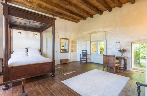 Sers Other | Chateau De Seyres - Seven Bedroom Castle, Sleeps 15