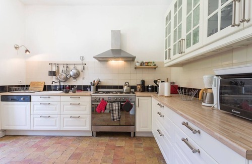 Sers Other | Chateau De Seyres - Seven Bedroom Castle, Sleeps 15
