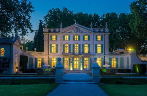 Sarrians House | Chateau de Tourreau