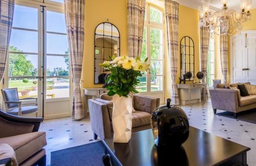Sarrians House | Chateau de Tourreau