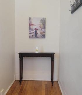 Woodlawn House | Chateau de Woodlawn - Room II - Le Parisienne