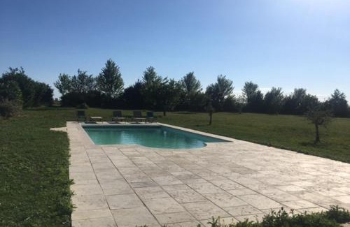 Ladoix-Serrigny Villa | Chateau des Barrigards