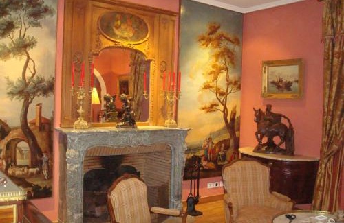Ladoix-Serrigny Villa | Chateau des Barrigards