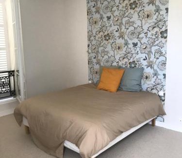 Rigny-le-Ferron Bed & Breakfast | Chateau des Closeaux