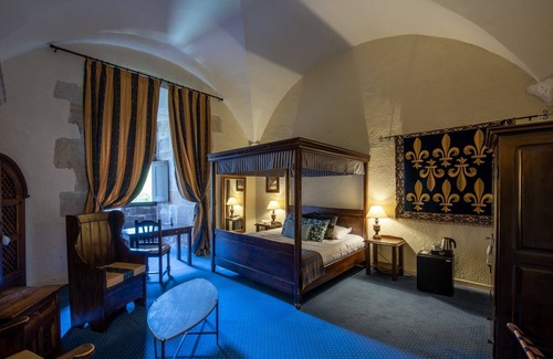 Couiza Hotel | Chateau des Ducs de Joyeuse, BW Signature Collection