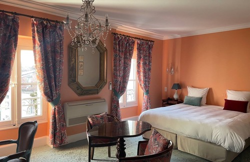 Agen Hotel | Chateau des Jacobins